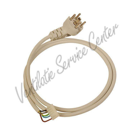 🟡 Itho Daalderop voedingskabel perilex 5 polige stekker