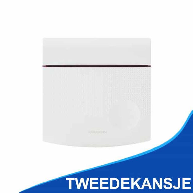 Orcon 15RF CO2 ruimtesensor 21800040 Tweedekansje - Ventilatie Service Center