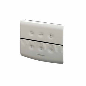 🔵 Orcon 15RF draadloze afstandsbediening 21800000 - Tweedekans