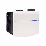 Orcon SmartLine MVS-15RH residential ventilator with humidity sensor