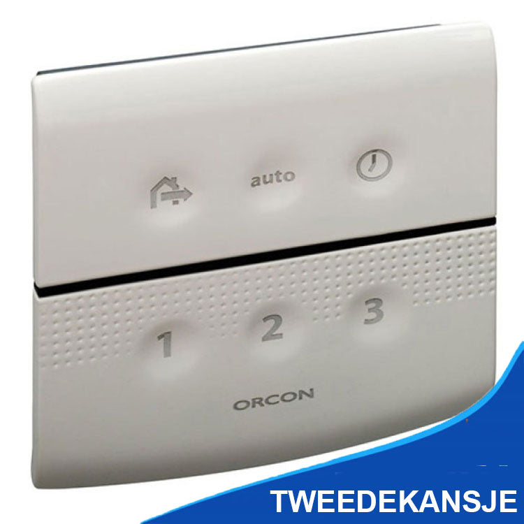 Orcon 15RF wireless remote control 21800000 Second chance