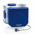 🟠 R - vent Pablo gereviseerde ventilatiebox - Gereviseerd