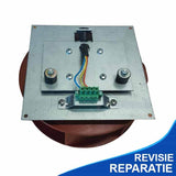 Reparatie revisie van uw ventilatiemotor Agpo Ferroli R1G175 - AF29 - 10