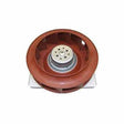 Reparatie revisie van uw ventilatiemotor Agpo Ferroli R3G220 - AD01 - 14