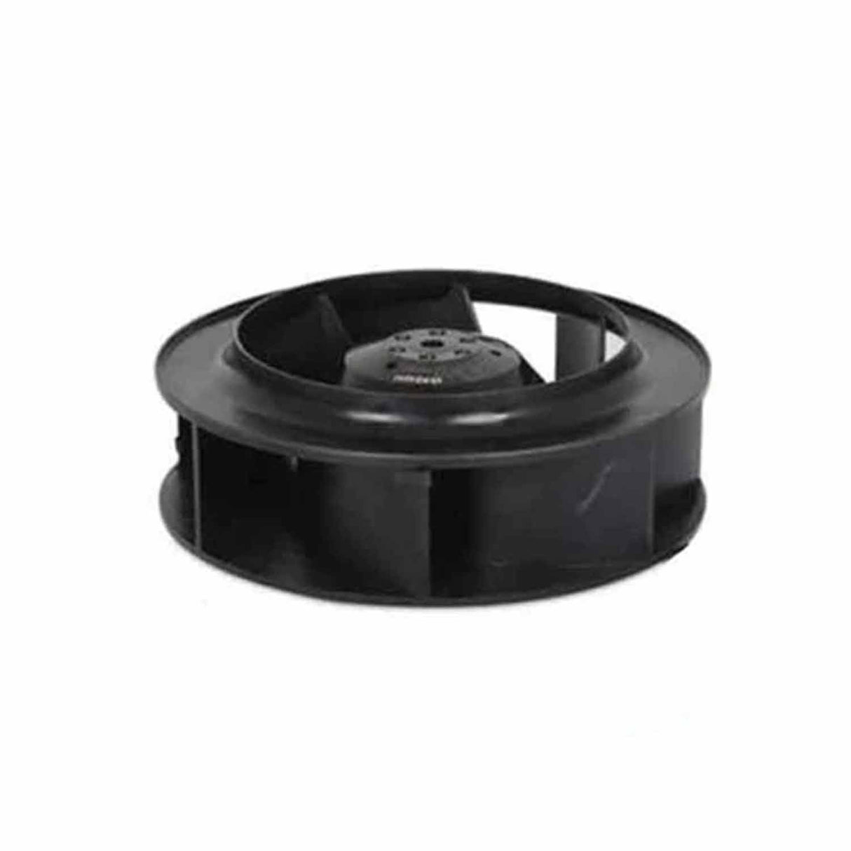Reparatie revisie van uw ventilatiemotor CVE166 lagers vervangen