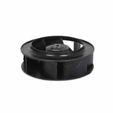 Reparatie revisie van uw ventilatiemotor CVE166 lagers vervangen