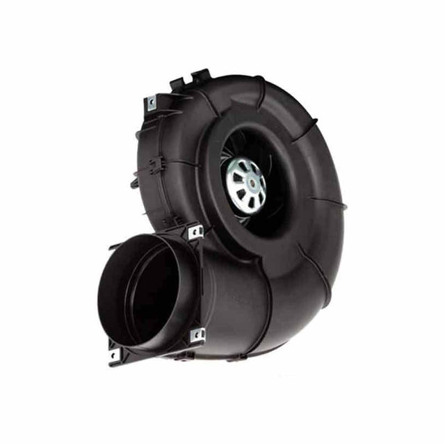 Reparatie revisie van uw ventilatiemotor EMB - Papst G3G160
