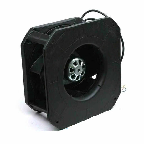 Reparatie revisie van uw ventilatiemotor EMB - Papst K3G133