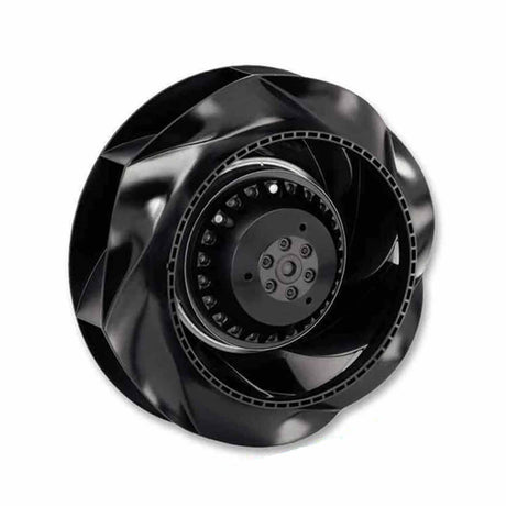 Reparatie revisie van uw ventilatiemotor EMB - Papst R2E225