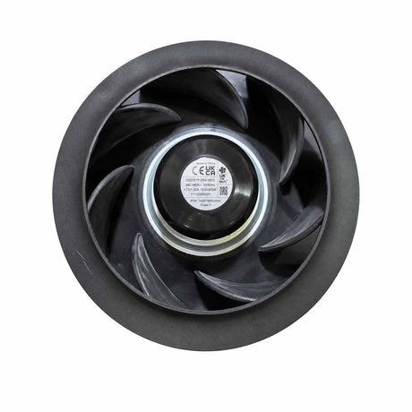 Reparatie revisie van uw ventilatiemotor Fans-Tech DS2207P