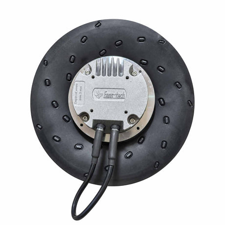 Reparatie revisie van uw ventilatiemotor Fans-Tech DS2207P