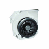 Reparatie revisie van uw ventilatiemotor ITHO CVE ECO lagers vervangen