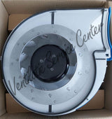 Reparatie revisie van uw ventilatiemotor motorplaat STORK CMFE CMF lagers vervangen - Ventilatie Service Center