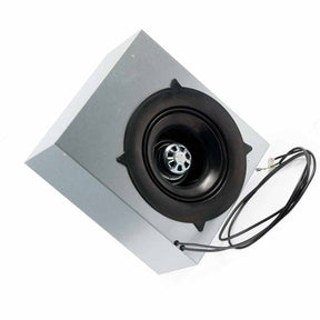 Reparatie revisie van uw ventilatiemotor WTW Inventum Ecolution