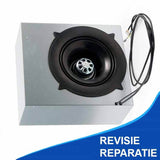 Reparatie revisie van uw ventilatiemotor WTW Inventum Ecolution