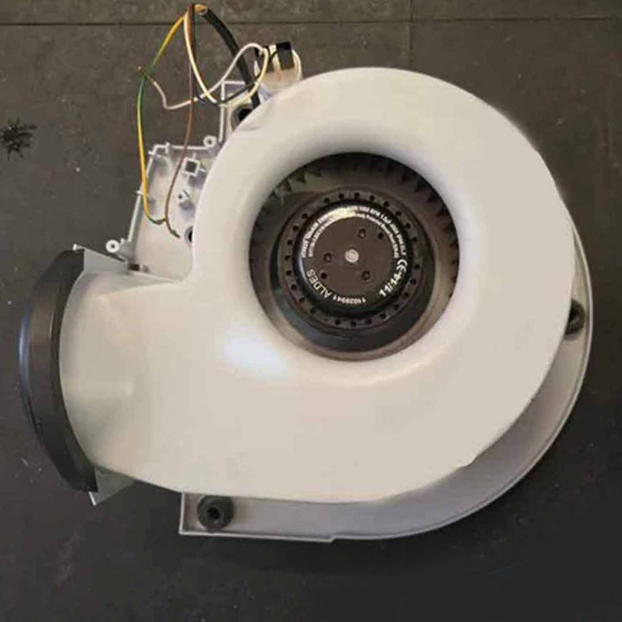 Reparatie revisie van uw ventilatiemotor Xtravent Modus Compact