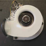 Reparatie revisie van uw ventilatiemotor Xtravent Modus Compact