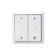 🟢 RF zender voor BUVA, R - vent, Zehnder en Stork 655000755