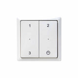 🟢 RF zender voor BUVA, R - vent, Zehnder en Stork 655000755