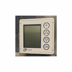 🟡 Rvent Pascalle hoofdbediening op 230 Volt