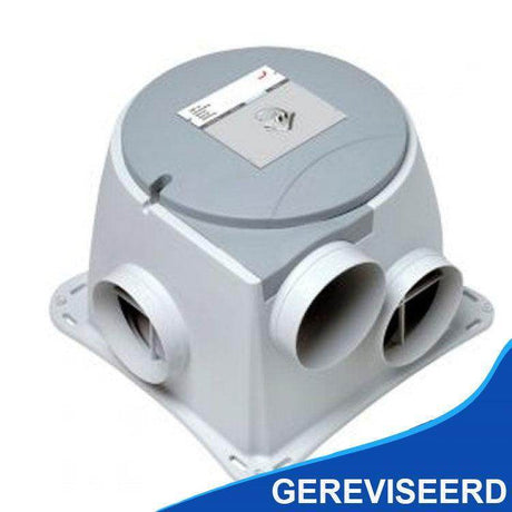 🟠 Stork CMF ventilatiebox - Gereviseerd