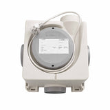 🟠 Stork CML woonhuis ventilatiebox - Gereviseerd