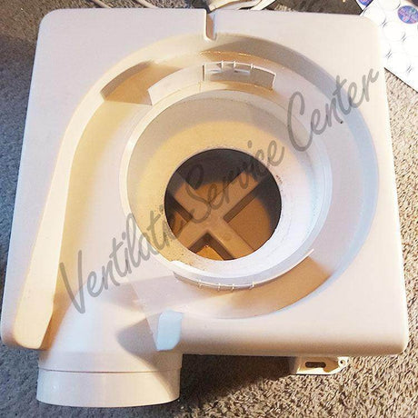 🟠 Stork CML woonhuis ventilatiebox - Gereviseerd