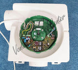 🟠 Stork CMLe 14/136 woonhuis ventilatiebox - Gereviseerd