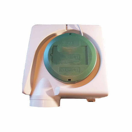 🟠 Stork CMLe 14/136 woonhuis ventilatiebox - Gereviseerd
