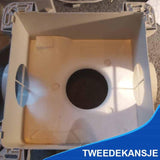 Stork CMLe CML behuizing - Ventilatie Service Center