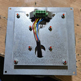 Reparatie revisie van uw ventilatiemotor Stork WHR91 WTW R1G160-AD11-10