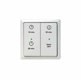 🔵 Stork Zehnder timer rf zender ComfoFan CMFe 655000780 - Tweedekans