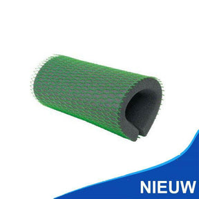 STORKAIR SGD 1-125 overspraakdemper 707112520 - Ventilatie Service Center