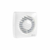 Xpelair CF20T Premier Centrifugal Fan Moisture Sensor and Timer 91016AW