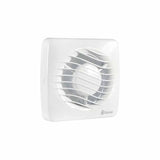 🟢 Xpelair ventilatie LV100HTAP X92570AW