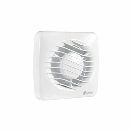 🟢 Xpelair ventilatie LV100HTAP X92570AW
