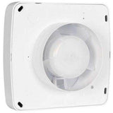 🟢 Xpelair ventilatie LV100HTAP X92570AW