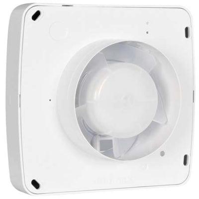 Xpelair ventilatie LV100HTAP X92570AW - Ventilatie Service Center