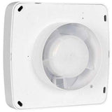 Xpelair ventilatie LV100HTAP X92570AW - Ventilatie Service Center