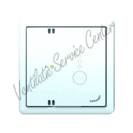 🟢 Zehnder CO2 Sensor RF67 New Generation 655000840