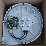 Repair overhaul of your ventilation motor R-vent Zehnder Comfofan bearings replaced