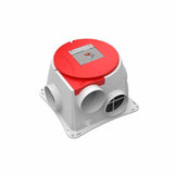 🟠 Zehnder Comfofan S ventilatiebox - Gereviseerd