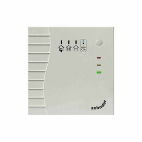 🔵 Zehnder hoofdbediening CO2 RF 10volt 659000350 - Tweedekans