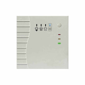 🟡 Zehnder hoofdbediening CO2 RF 230volt 659000360