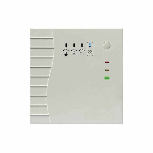 🟡 Zehnder hoofdbediening CO2 RF 230volt 659000360