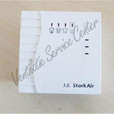 🟡 Zehnder hoofdbediening CO2 RF 230volt 659000360