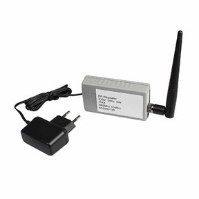 🟡 Zehnder RF Repeater 655000790