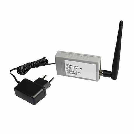 🟡 Zehnder RF Repeater 655000790
