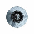 🟠 Zehnder serviceset fan RPM/KPM/VPM dakventilator - Gereviseerd