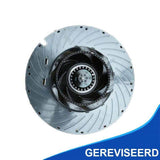 🟠 Zehnder serviceset fan RPM/KPM/VPM dakventilator - Gereviseerd
